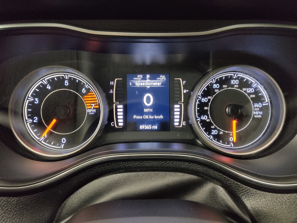 2019 Jeep Cherokee in Union City, GA 30291 - 18104277 23