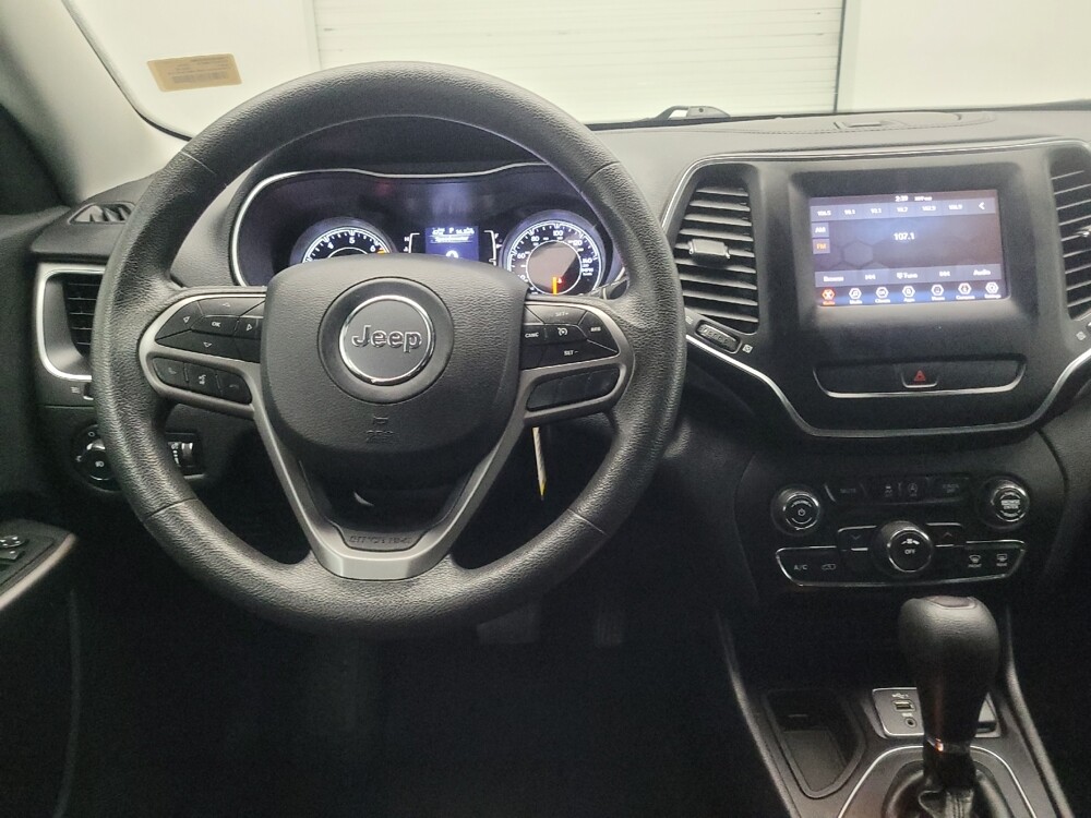 2019 Jeep Cherokee in Union City, GA 30291 - 18104277 22
