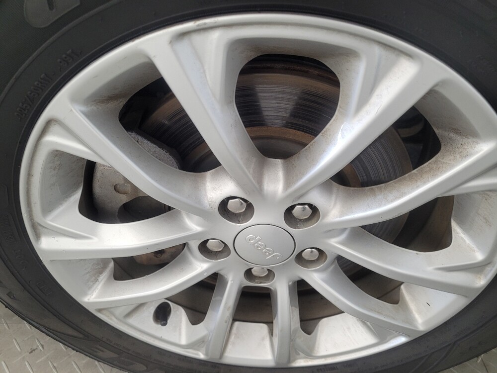 2019 Jeep Cherokee in Union City, GA 30291 - 18104277 31