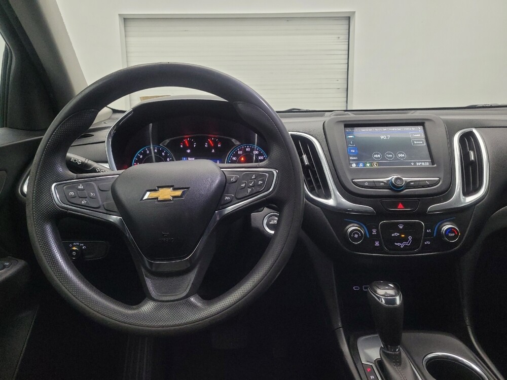 2019 Chevrolet Equinox in Union City, GA 30291 - 18104279 22