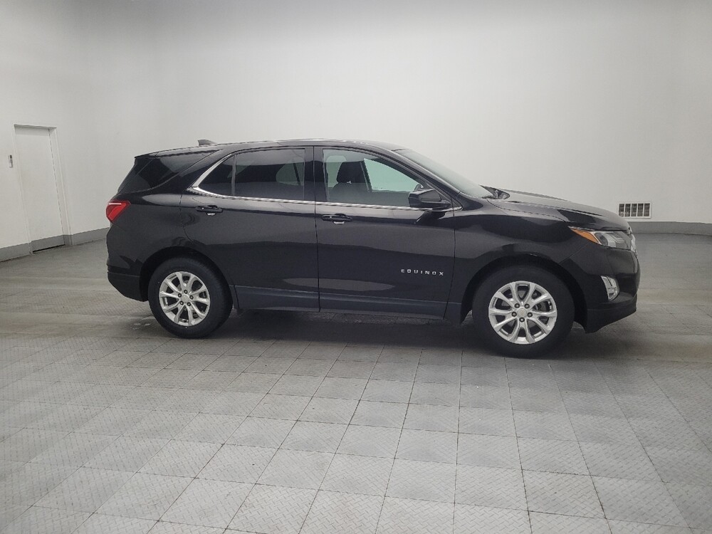 2019 Chevrolet Equinox in Union City, GA 30291 - 18104279 11