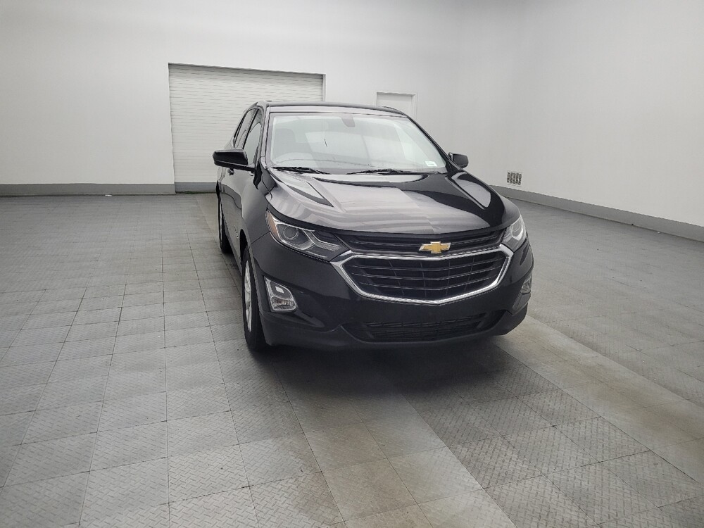 2019 Chevrolet Equinox in Union City, GA 30291 - 18104279 13