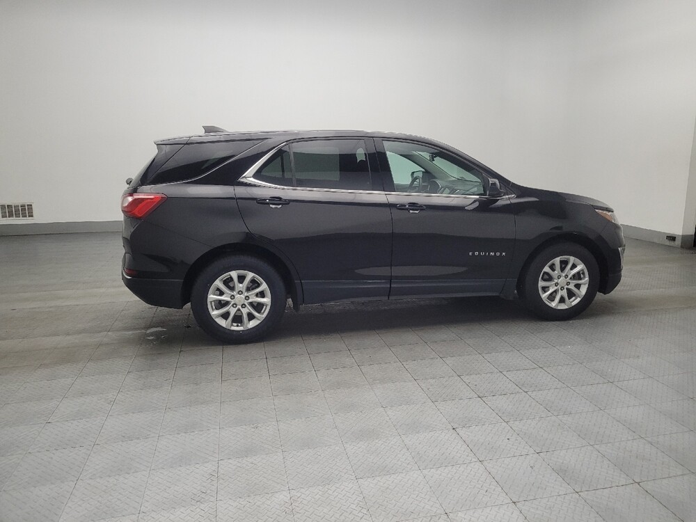 2019 Chevrolet Equinox in Union City, GA 30291 - 18104279 10