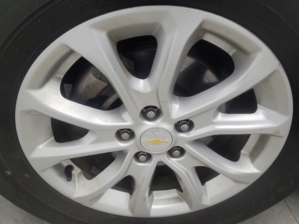 2019 Chevrolet Equinox in Union City, GA 30291 - 18104279 31