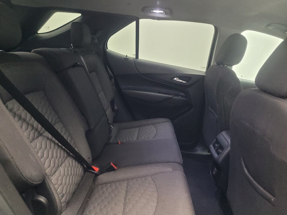 2019 Chevrolet Equinox in Union City, GA 30291 - 18104279 19