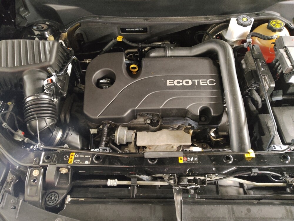 2019 Chevrolet Equinox in Union City, GA 30291 - 18104279 30