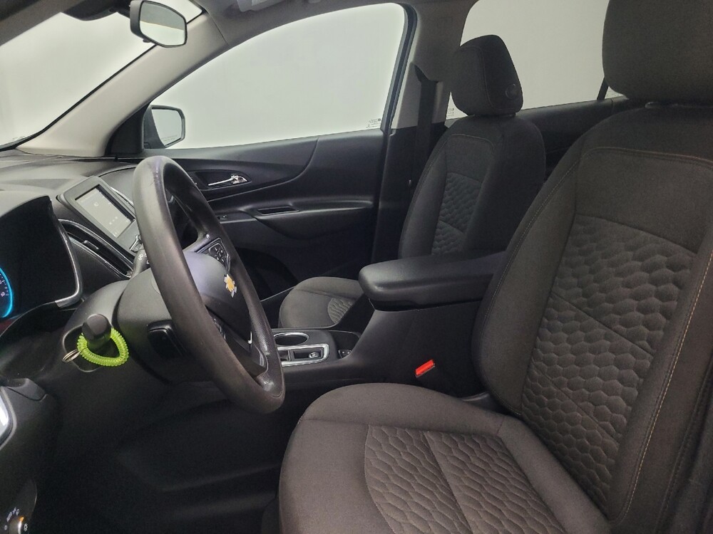 2019 Chevrolet Equinox in Union City, GA 30291 - 18104279 17