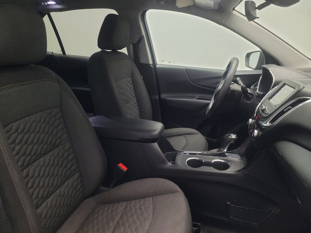 2019 Chevrolet Equinox in Union City, GA 30291 - 18104279 21
