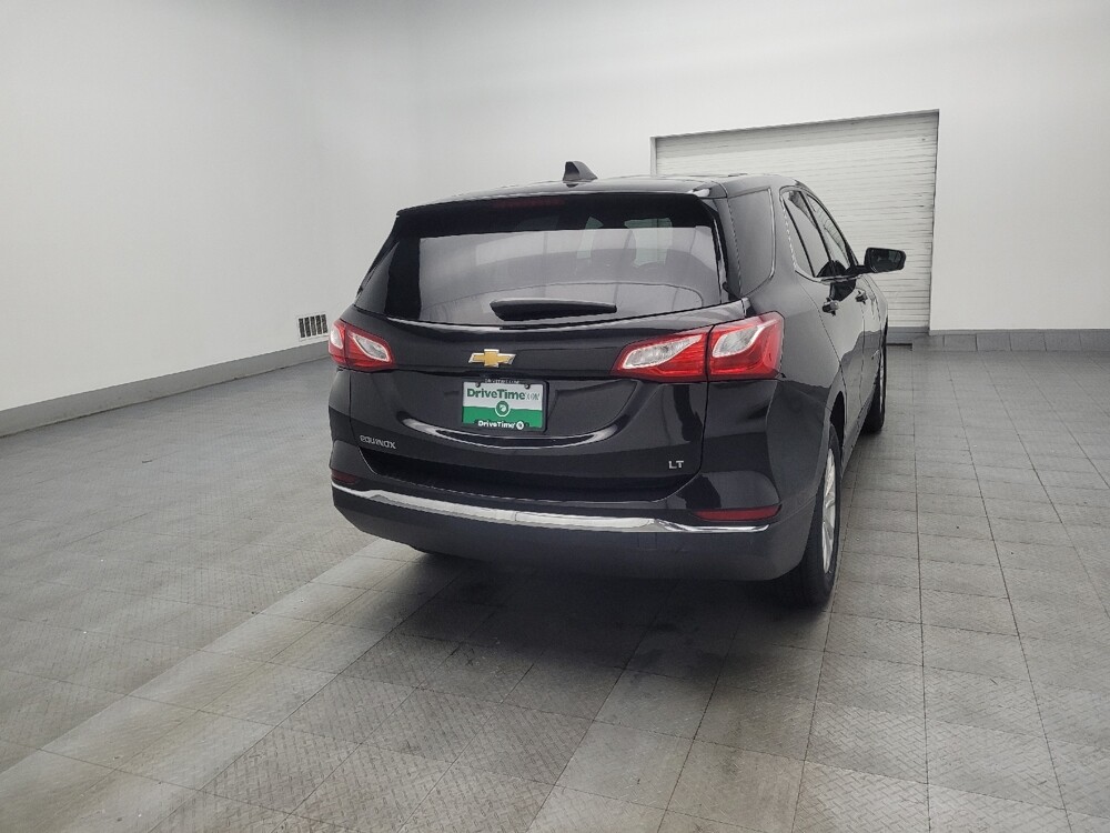 2019 Chevrolet Equinox in Union City, GA 30291 - 18104279 9