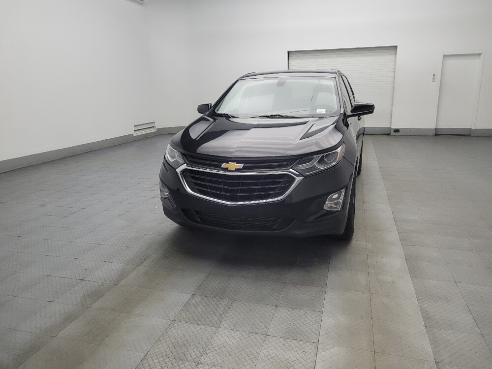 2019 Chevrolet Equinox in Union City, GA 30291 - 18104279 15