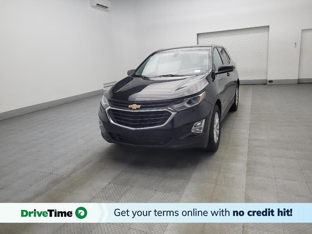 2019 Chevrolet Equinox in Union City, GA 30291 - 18104279