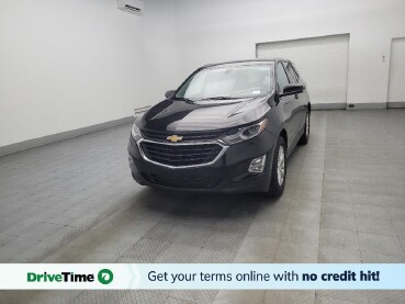 2019 Chevrolet Equinox in Union City, GA 30291
