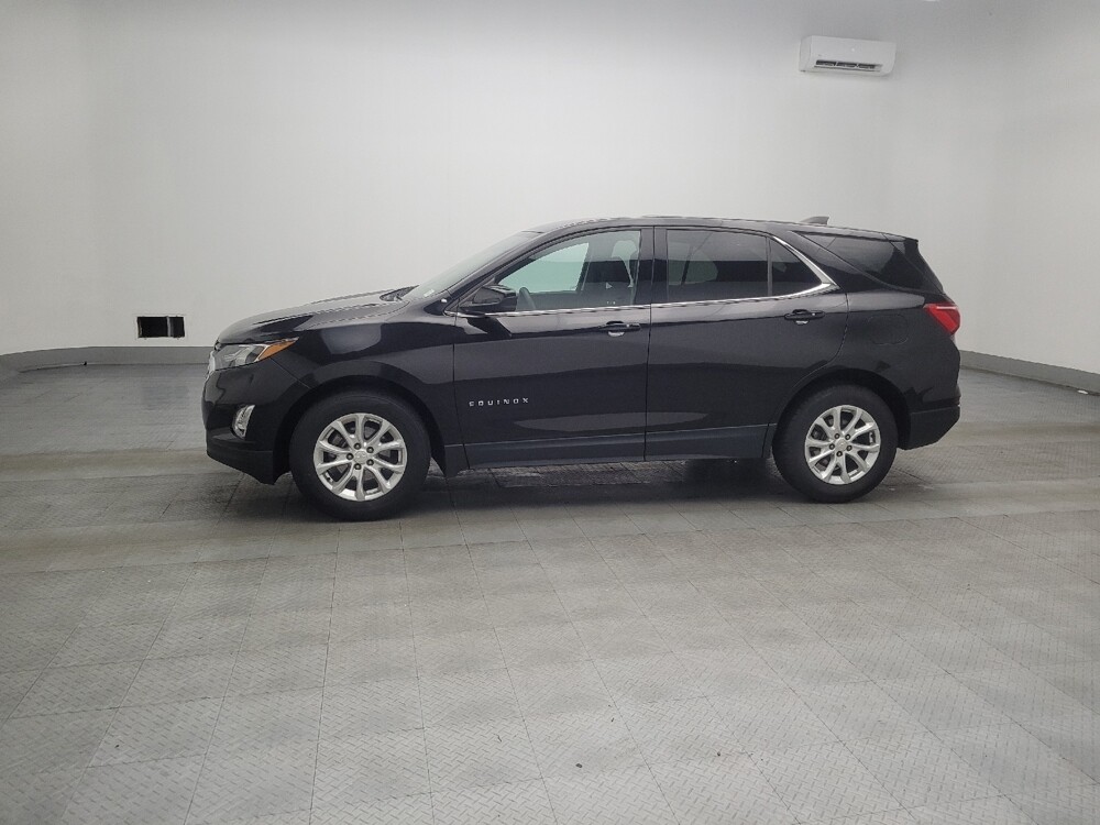2019 Chevrolet Equinox in Union City, GA 30291 - 18104279 2