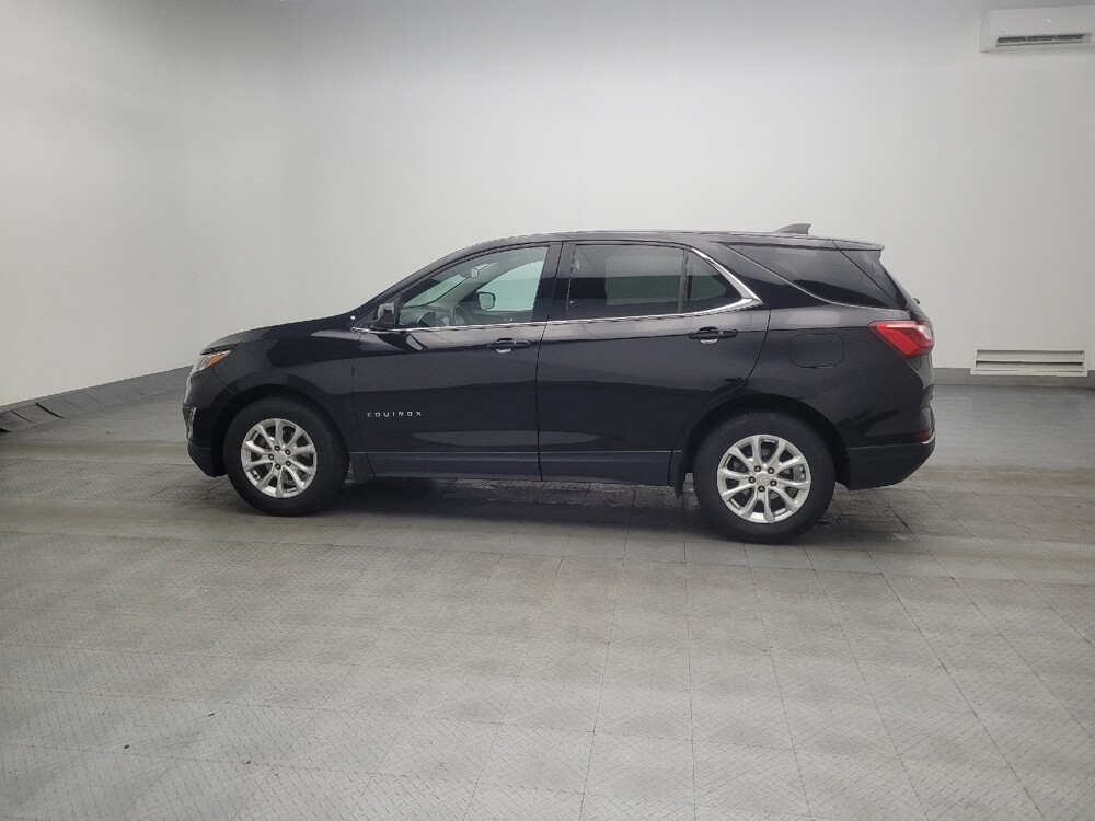 2019 Chevrolet Equinox in Union City, GA 30291 - 18104279 3