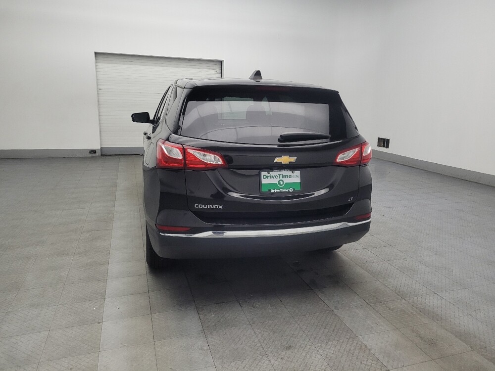 2019 Chevrolet Equinox in Union City, GA 30291 - 18104279 6