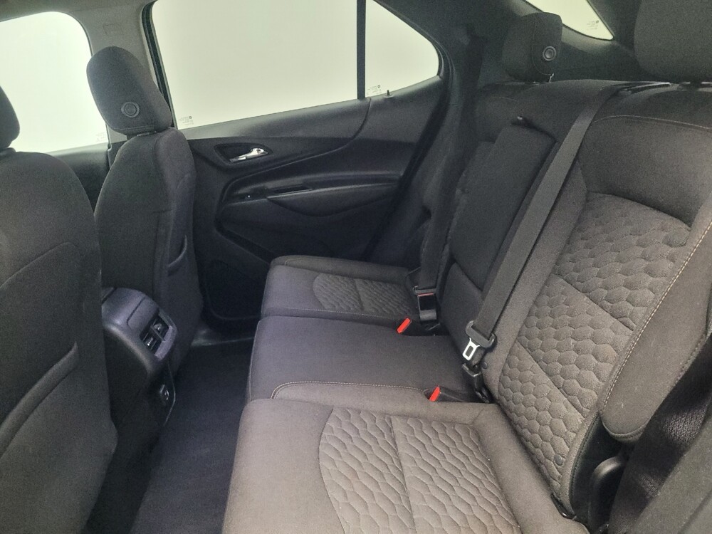 2019 Chevrolet Equinox in Union City, GA 30291 - 18104279 18