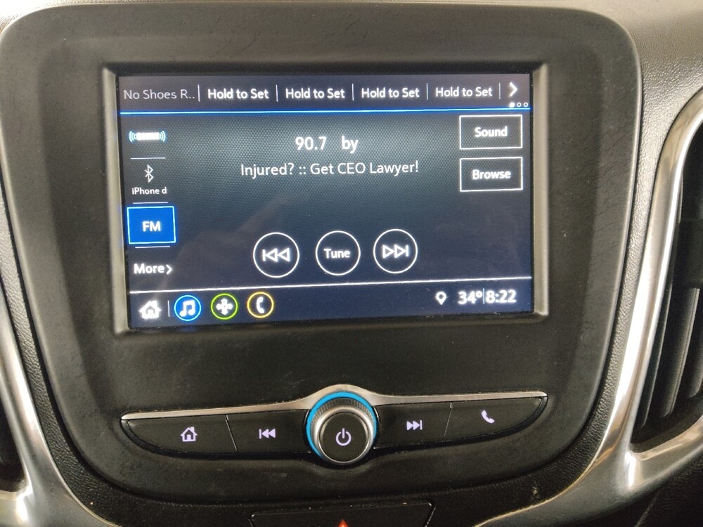 2019 Chevrolet Equinox in Union City, GA 30291 - 18104279 25