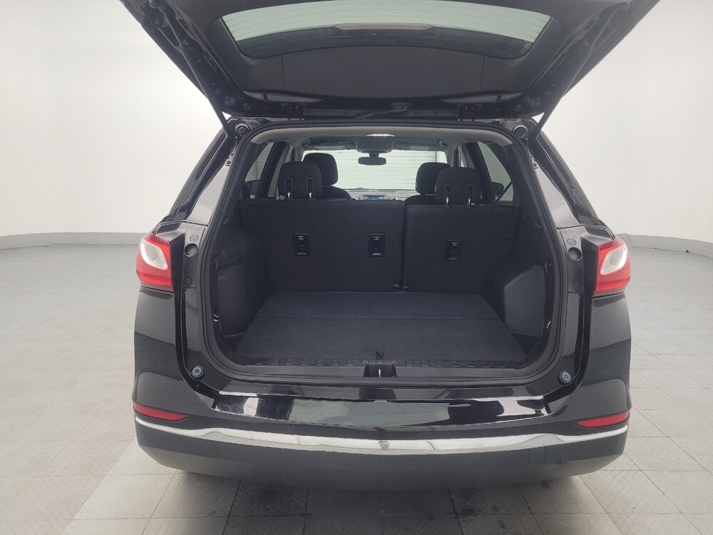 2019 Chevrolet Equinox in Union City, GA 30291 - 18104279 29