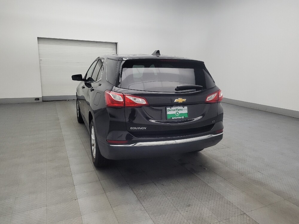 2019 Chevrolet Equinox in Union City, GA 30291 - 18104279 5