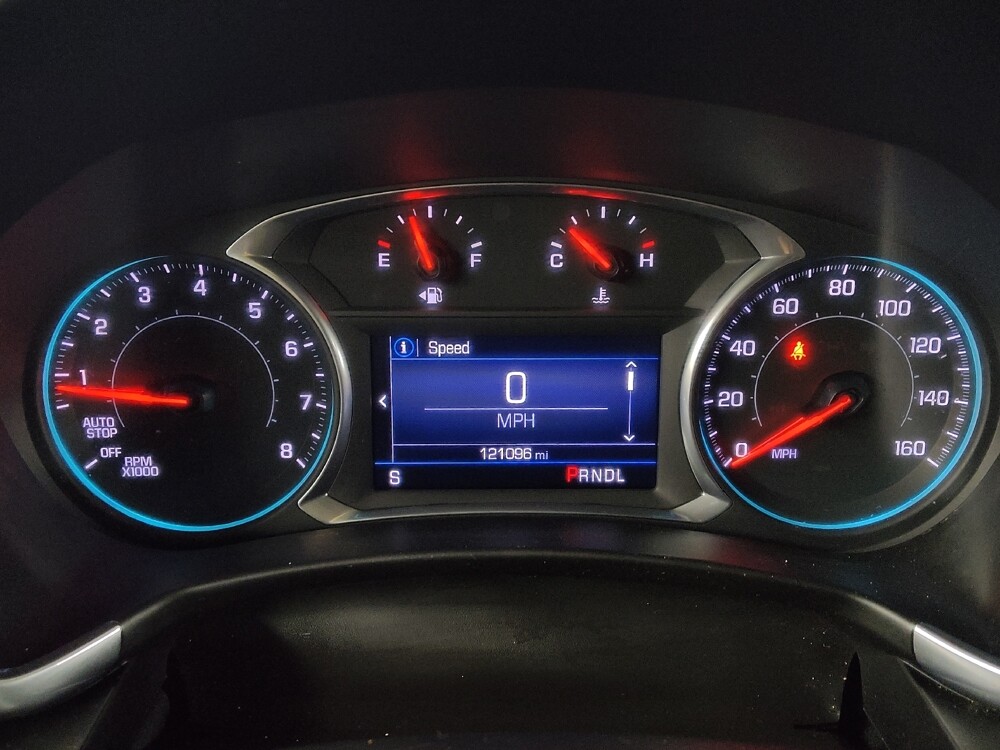 2019 Chevrolet Equinox in Union City, GA 30291 - 18104279 23