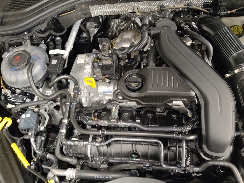 2025 Volkswagen Jetta in Union City, GA 30291 - 18104281 30