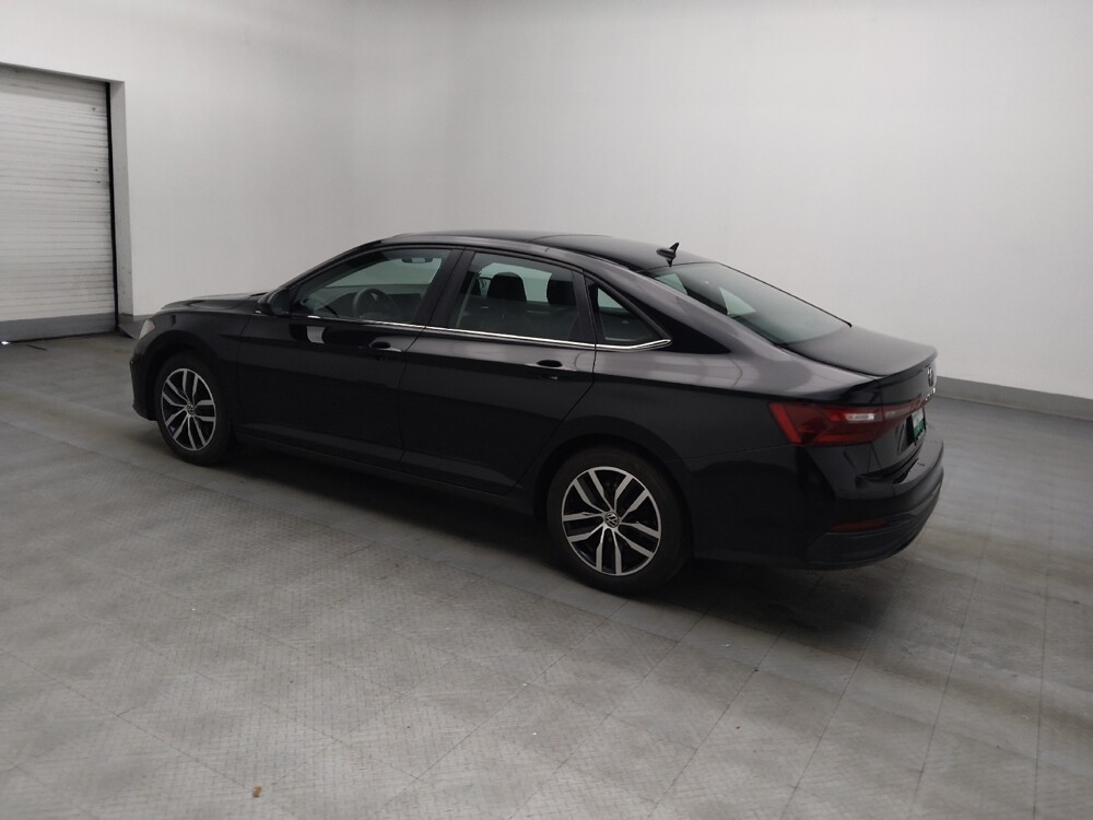 2025 Volkswagen Jetta in Union City, GA 30291 - 18104281 3