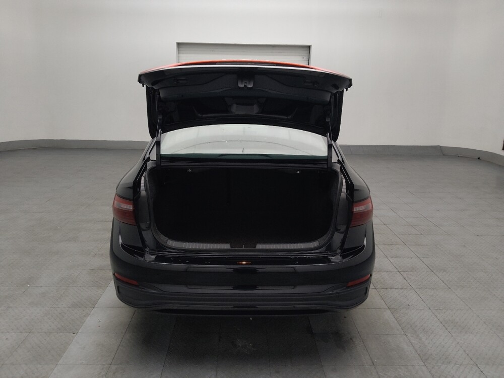 2025 Volkswagen Jetta in Union City, GA 30291 - 18104281 29