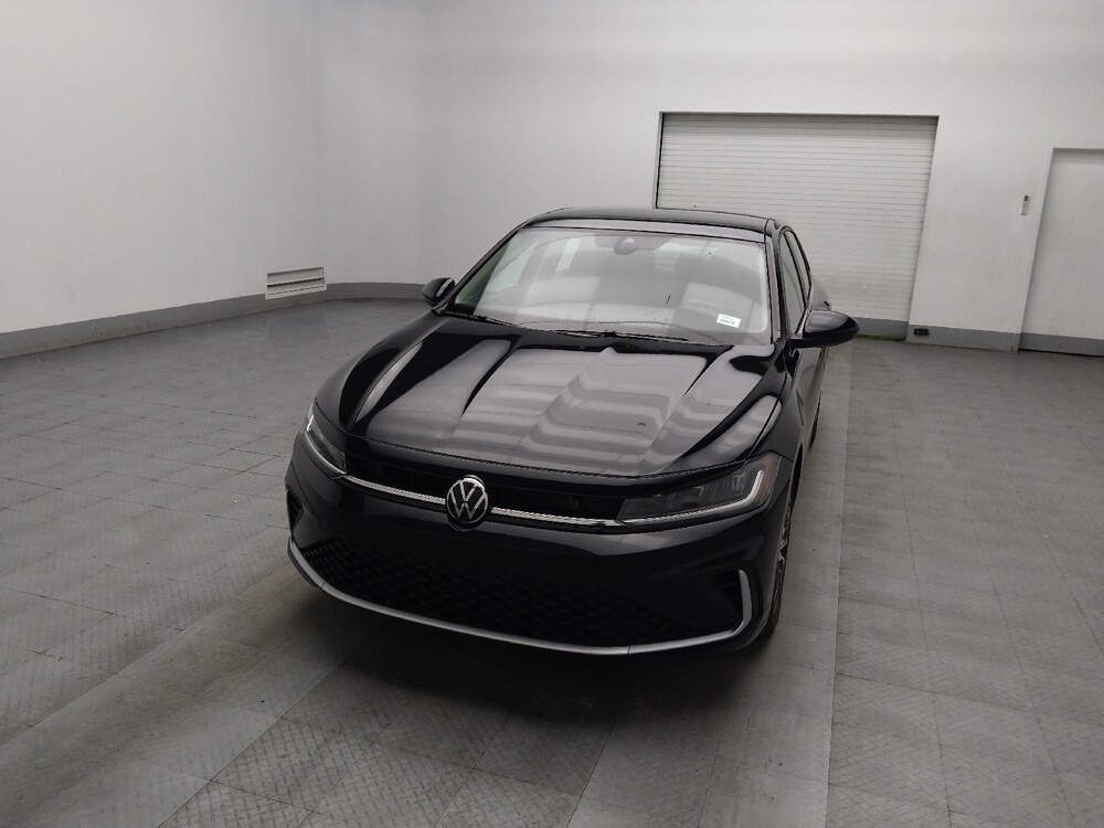 2025 Volkswagen Jetta in Union City, GA 30291 - 18104281 15