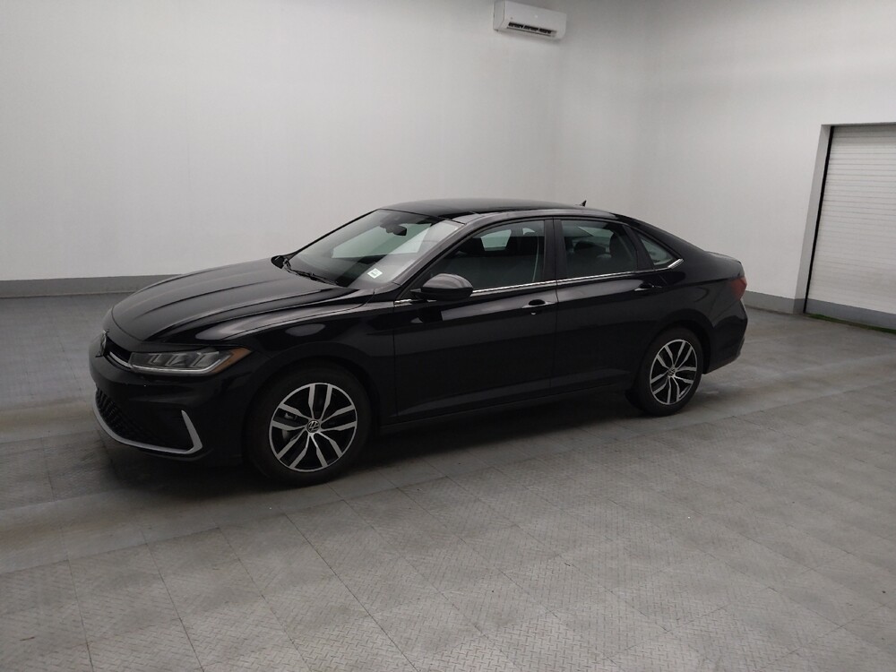 2025 Volkswagen Jetta in Union City, GA 30291 - 18104281 2