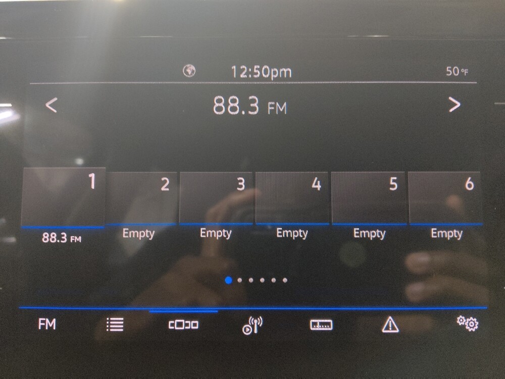 2025 Volkswagen Jetta in Union City, GA 30291 - 18104281 25