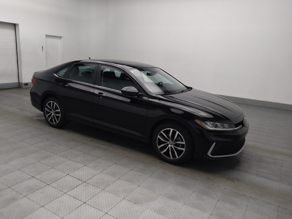 2025 Volkswagen Jetta in Union City, GA 30291 - 18104281 11