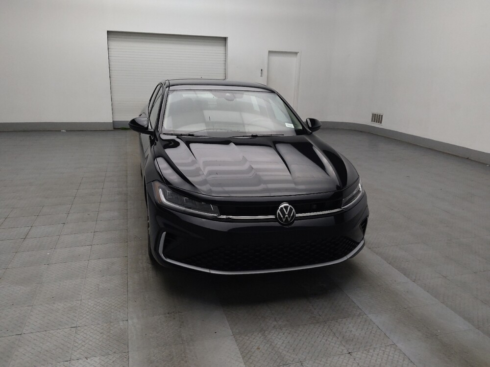 2025 Volkswagen Jetta in Union City, GA 30291 - 18104281 14