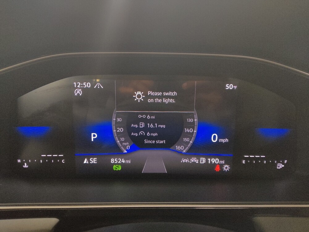 2025 Volkswagen Jetta in Union City, GA 30291 - 18104281 23