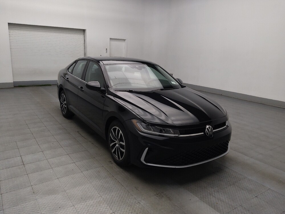 2025 Volkswagen Jetta in Union City, GA 30291 - 18104281 13