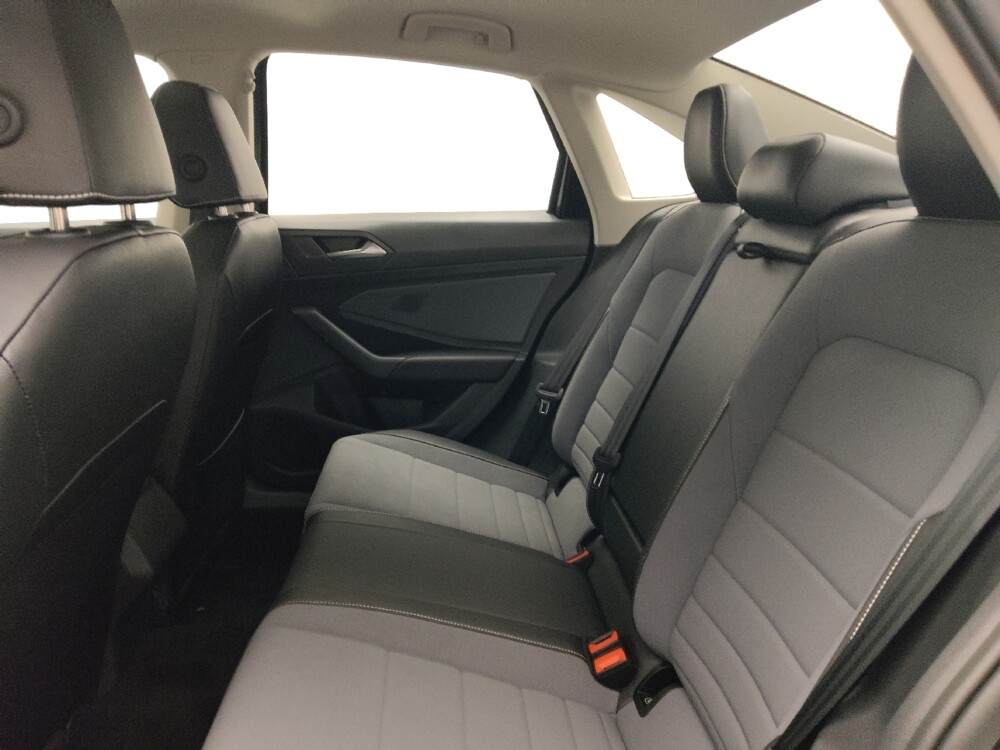 2025 Volkswagen Jetta in Union City, GA 30291 - 18104281 18