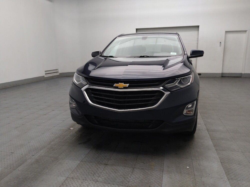 2019 Chevrolet Equinox in Union City, GA 30291 - 18104282 15