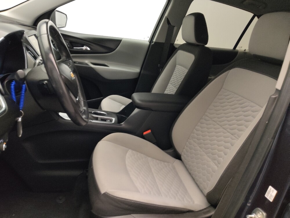 2019 Chevrolet Equinox in Union City, GA 30291 - 18104282 17