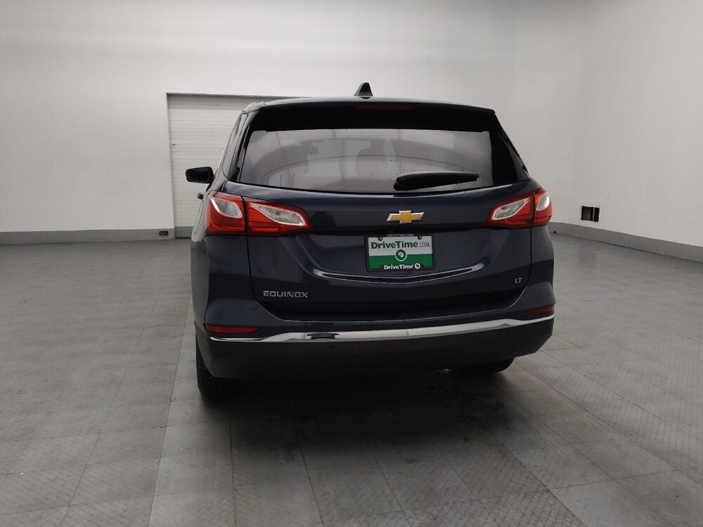 2019 Chevrolet Equinox in Union City, GA 30291 - 18104282 6