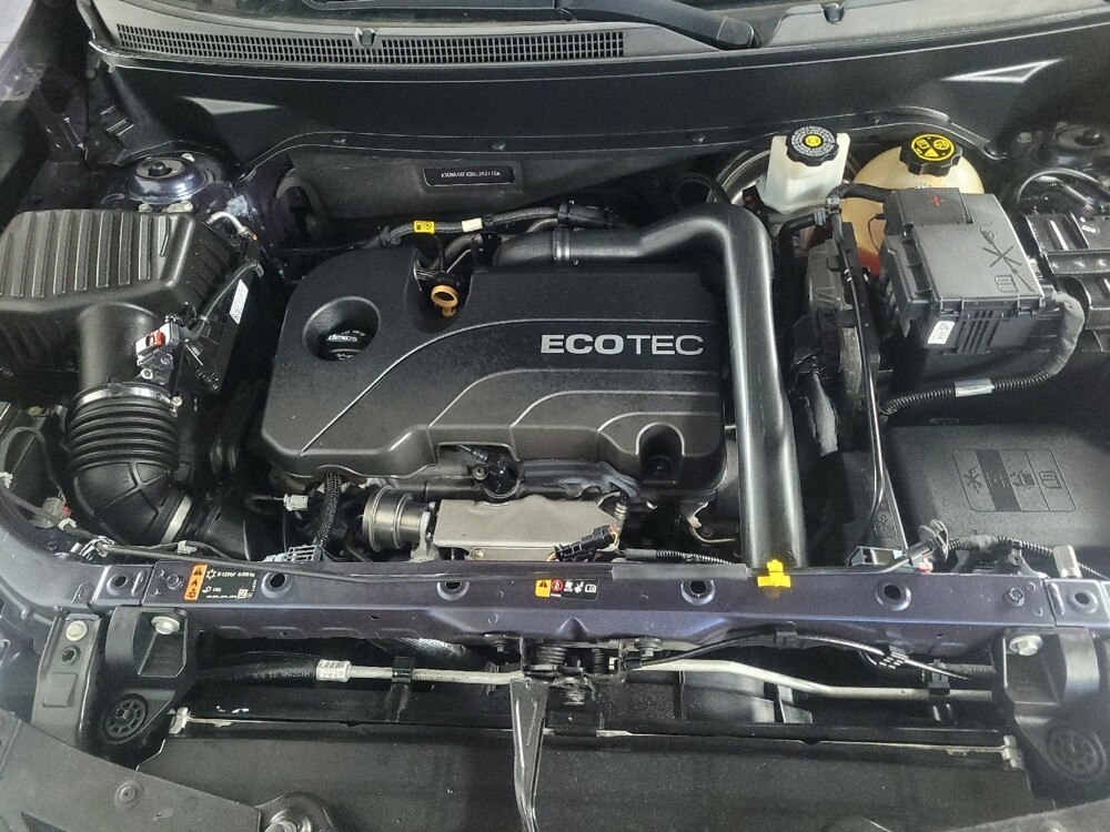 2019 Chevrolet Equinox in Union City, GA 30291 - 18104282 30