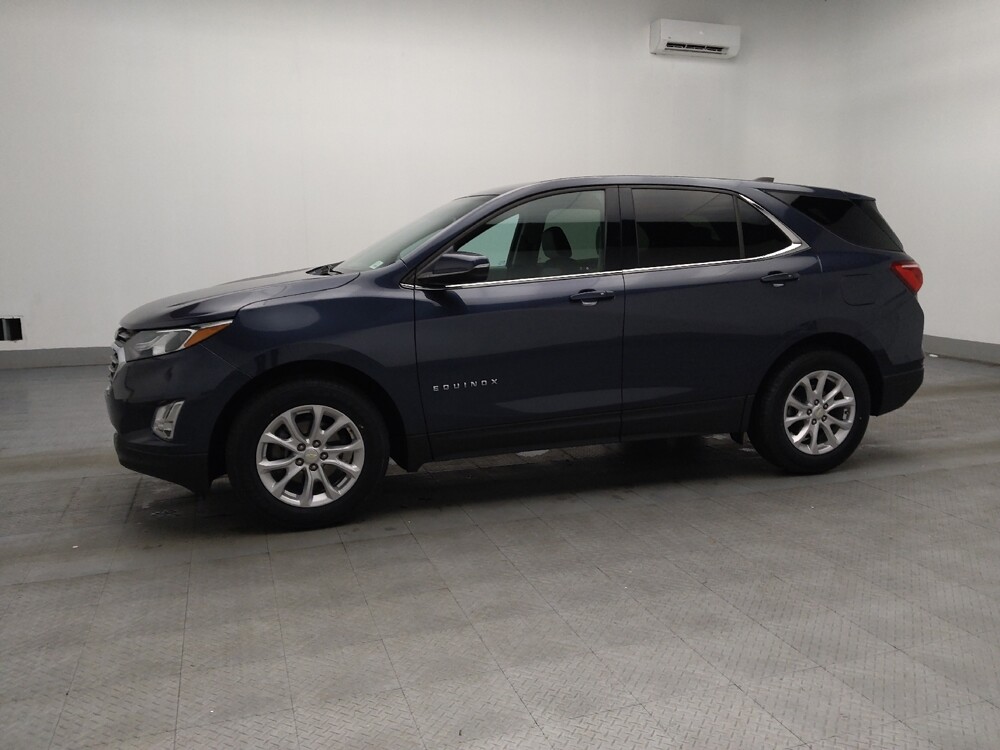 2019 Chevrolet Equinox in Union City, GA 30291 - 18104282 2