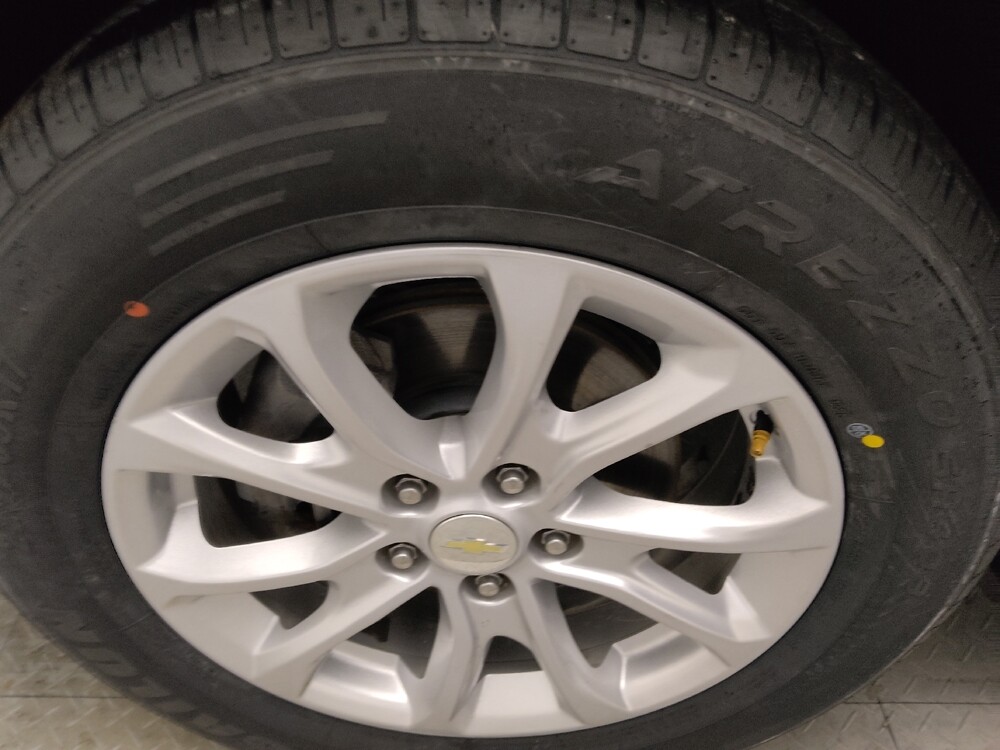 2019 Chevrolet Equinox in Union City, GA 30291 - 18104282 31