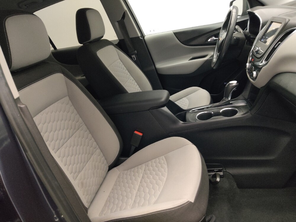 2019 Chevrolet Equinox in Union City, GA 30291 - 18104282 21