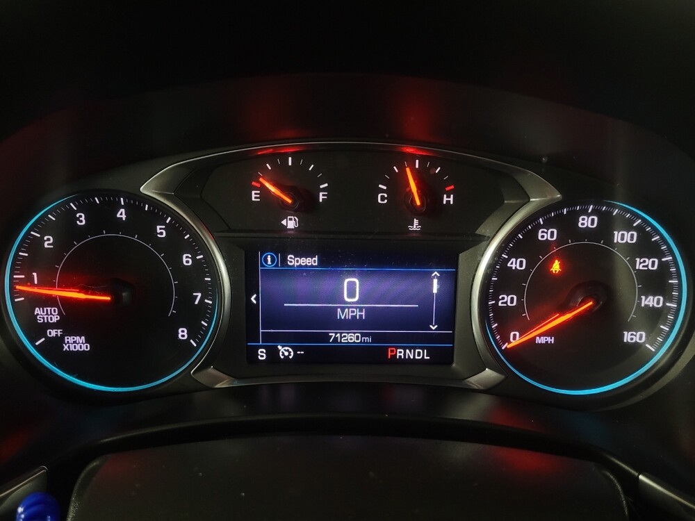 2019 Chevrolet Equinox in Union City, GA 30291 - 18104282 23