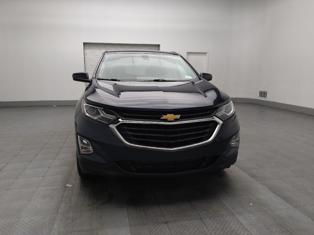 2019 Chevrolet Equinox in Union City, GA 30291 - 18104282 14