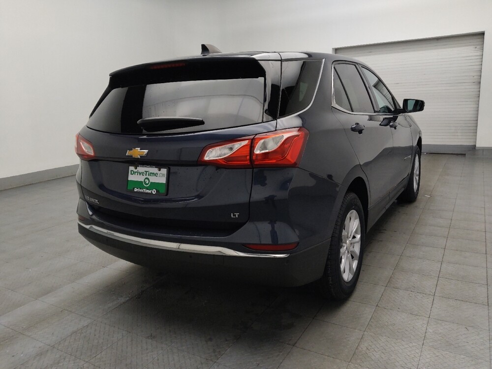 2019 Chevrolet Equinox in Union City, GA 30291 - 18104282 9