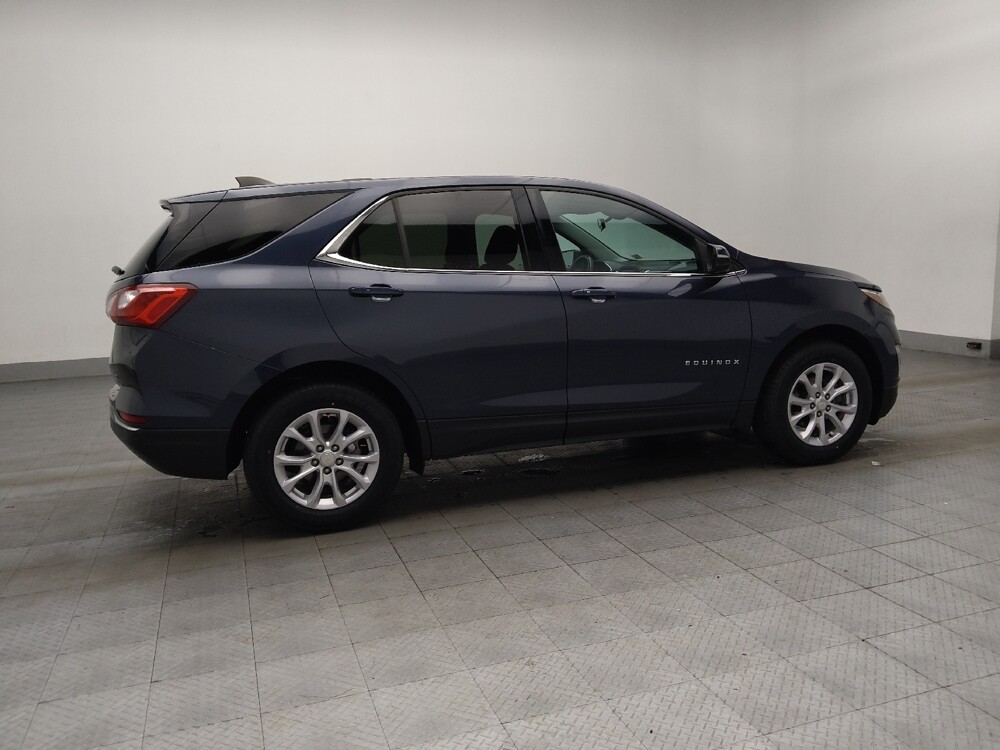 2019 Chevrolet Equinox in Union City, GA 30291 - 18104282 10