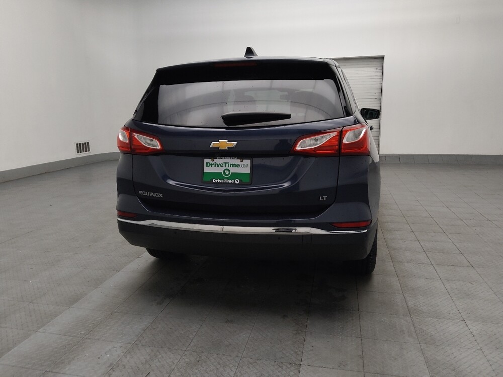 2019 Chevrolet Equinox in Union City, GA 30291 - 18104282 7