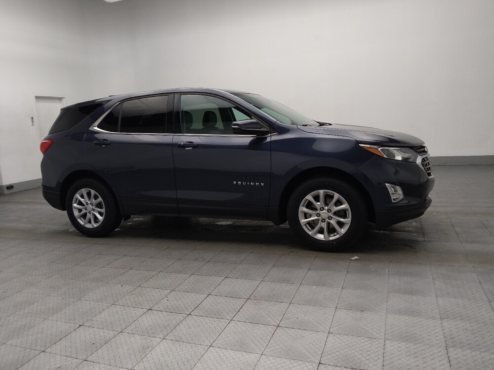 2019 Chevrolet Equinox in Union City, GA 30291 - 18104282 11