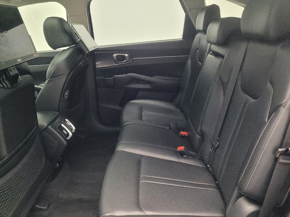 2023 Kia Sorento in Augusta, GA 30907 - 18104283 18