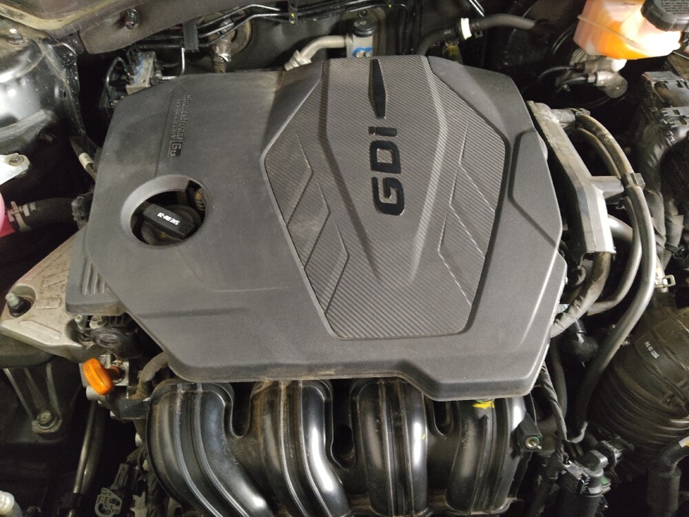 2023 Kia Sorento in Augusta, GA 30907 - 18104283 30